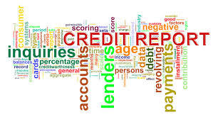 3 Items You Don’t Want to See on Your Credit Report