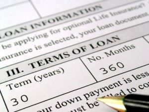 The Importance Of Pulling A Credit Report Before Applying For A Loan
