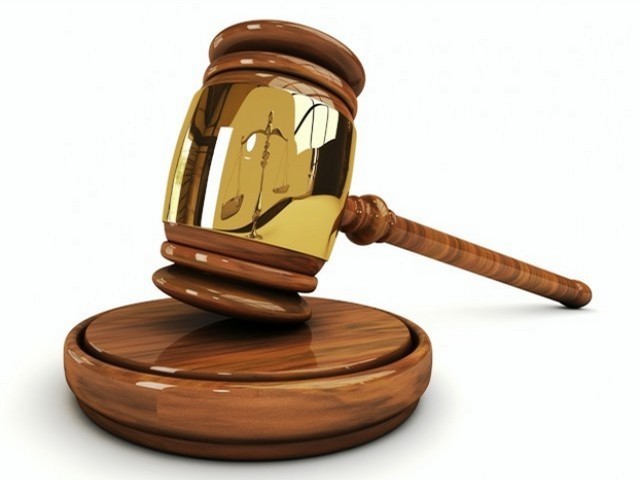 Judgements, Administrations and Listings (how to remove them)