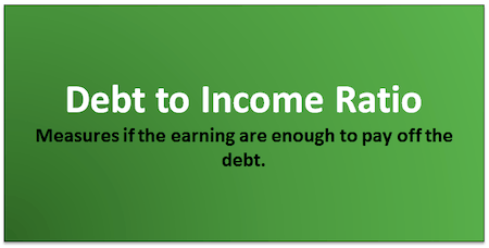 How to Calculate Your Debt-to-Income Ratio
