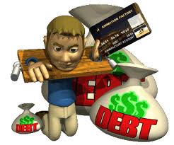 Credit Card Debt – Explaining the main causes