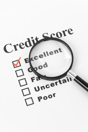 How To Raise Your Credit Score
