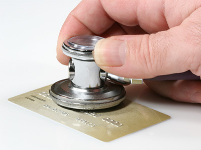 A Few Reasons Why To Go For A Credit Check