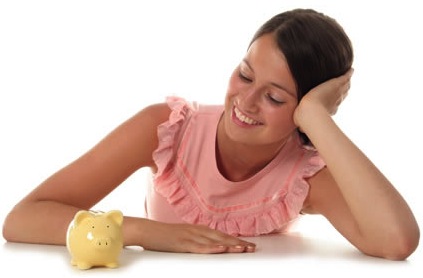 10 easy steps to save money