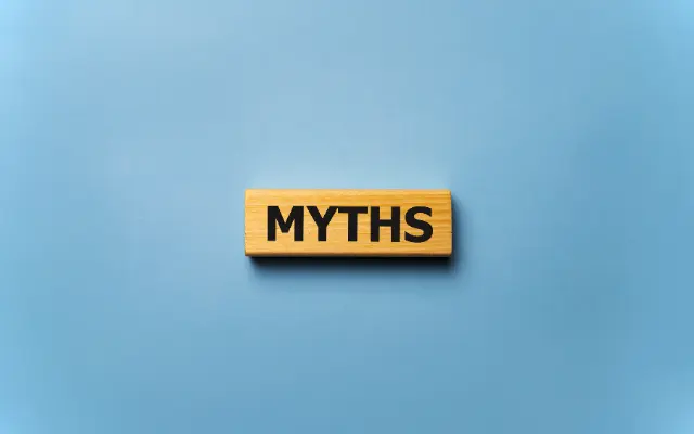 10 Myths About Personal Loans