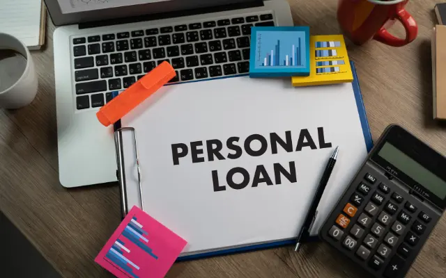 Apply For A Personal Loan To Consolidate Your Debt