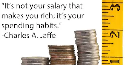 Breaking Bad Money Habits