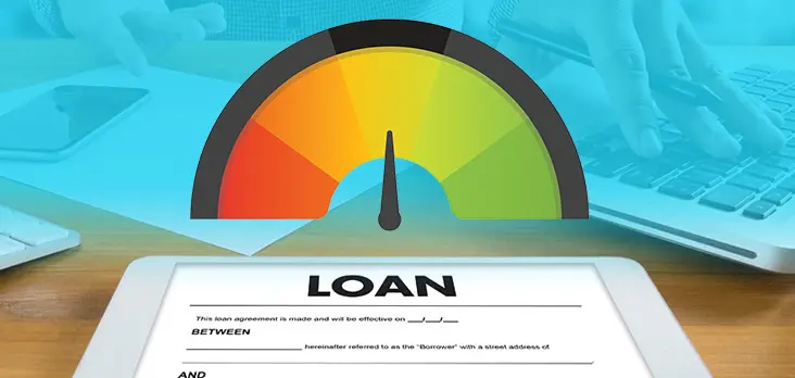 Can personal loans hurt your credit score?