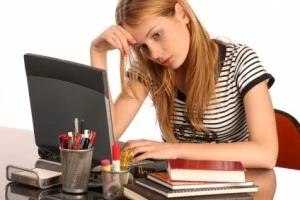 Get Rid Of Additional Student Stress By Applying For A Personal Loan