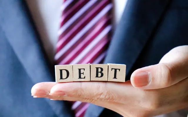 Getting A Personal Loan For Debt Consolidation