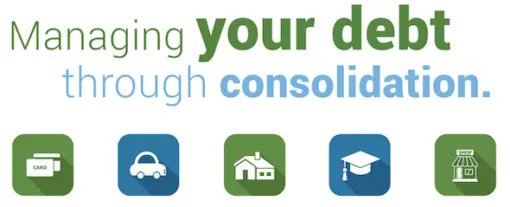 How Do Consolidation Loans Work?