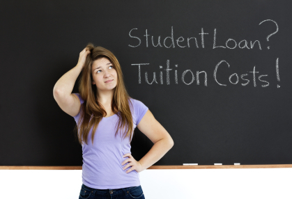 How to Apply for A Personal Loan as A Student