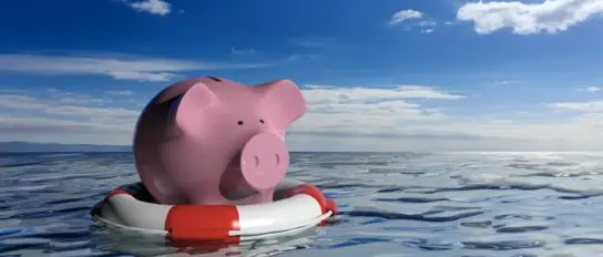 How To Keep Your Head Above Water