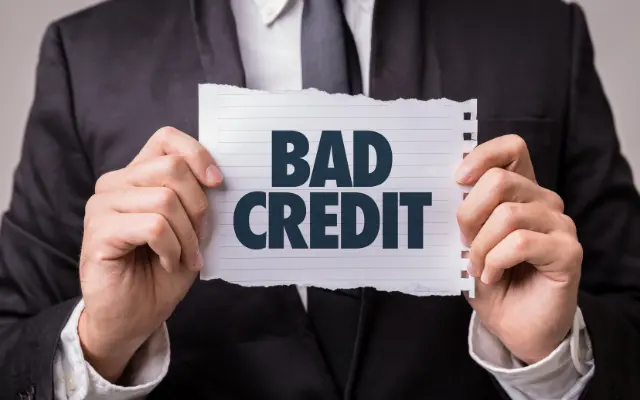 Personal Loans for People With Bad Credit – Why You Shouldn’t Go This Route
