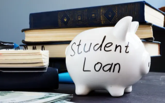 Personal loans for students