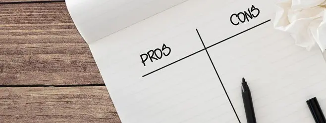 Pros and Cons of Being a Co-signer on a Loan