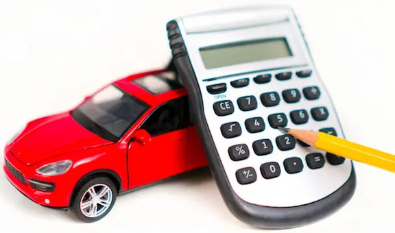 Pros and Cons using a Personal Loan vs getting Vehicle Finance to purchase a car
