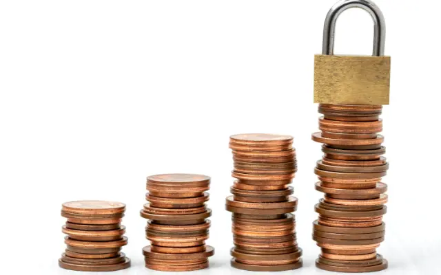 Secured And Unsecured Personal Loans