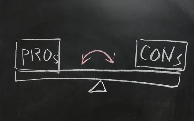 The Pros and Cons of Getting Personal Finance Loans