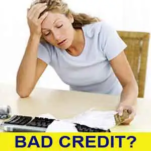 Things You Should Know When Applying for A Personal Loan With Bad Credit