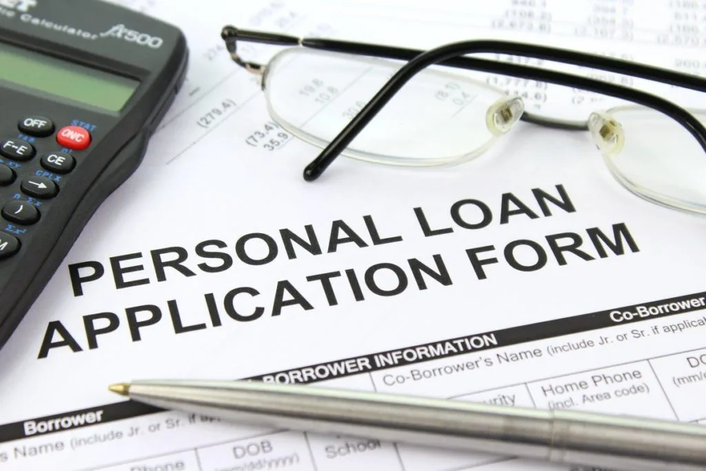 What are the requirements to qualify for a personal loan?