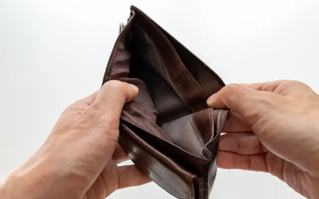 What if you can’t afford to pay your personal loan payments?