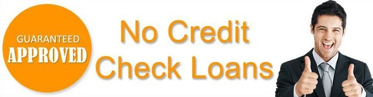 What is a No Credit Check Loan?