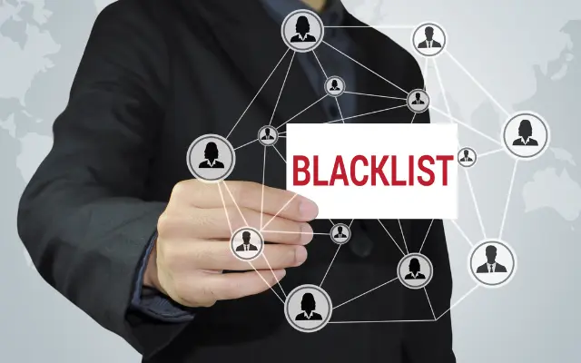 Cell phone contracts are now a reality for blacklisted people