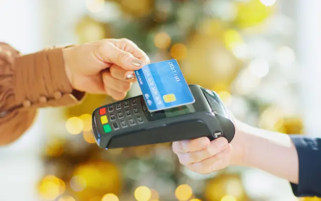 Can You Pay Your Bond with Your Credit Card?