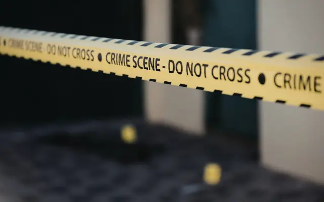 The 10 Worst Crime Areas in Every South African Province