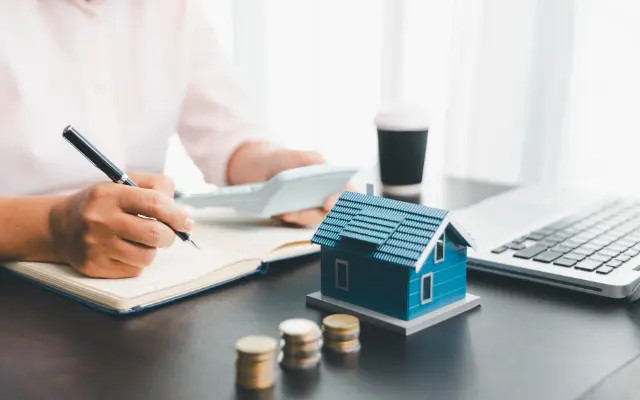 Under debt review and need a home loan