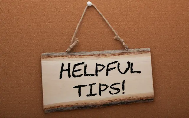 6 Awesome Tips When It Comes To Buying A House