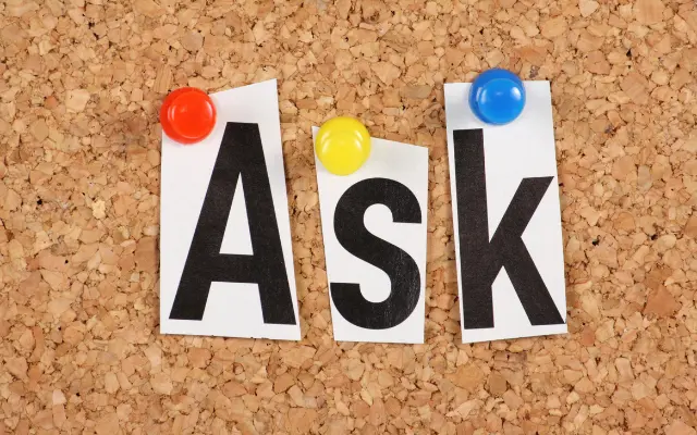 What to ask before buying property