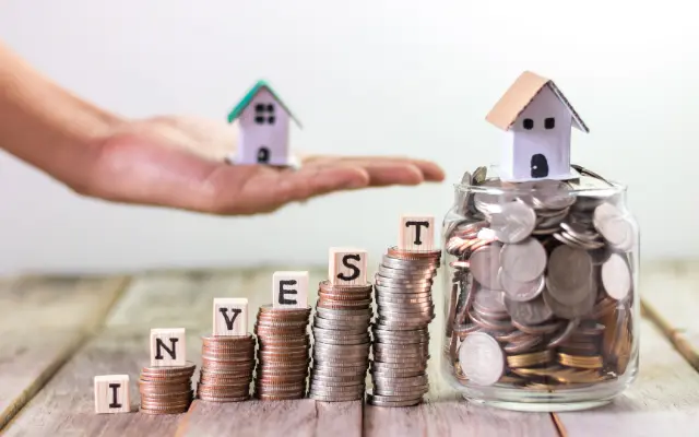Property Investing (investment vs a liability)