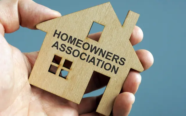 What you need to know about a homeowners association