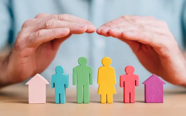 Why you need life cover when applying for a bond