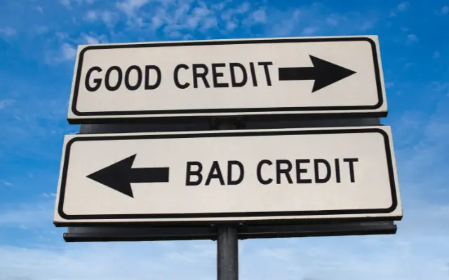 How your credit status influences your home loan