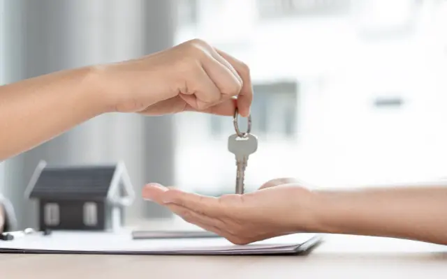 First time home buyers and home loans