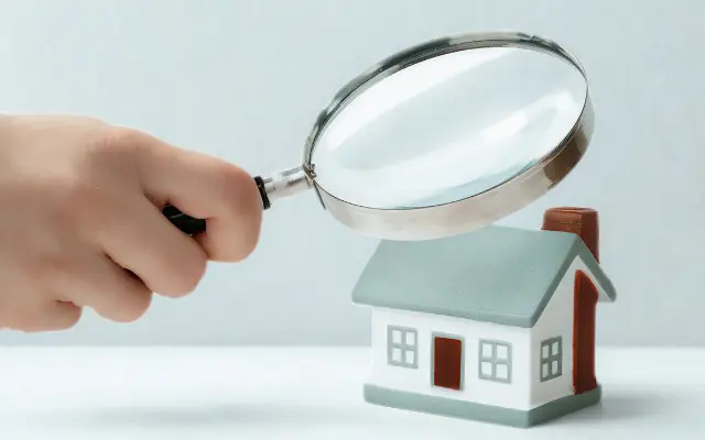 The importance of home inspection
