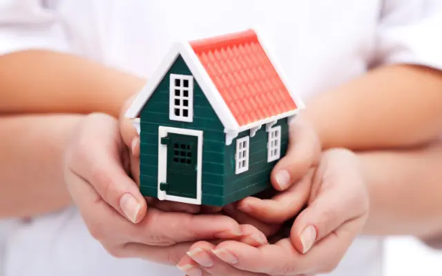 Disadvantages Of Shared Home Ownership