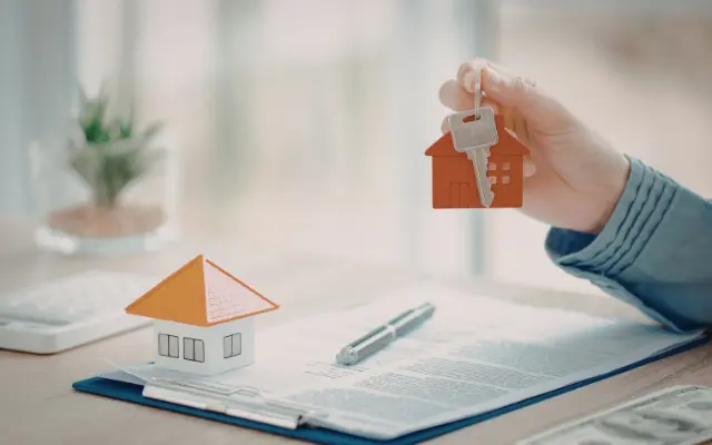 What Can Happens If the Lease Expires And The tenant Stays