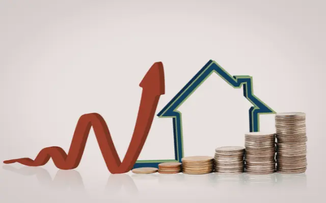 Property vs. Money Market.