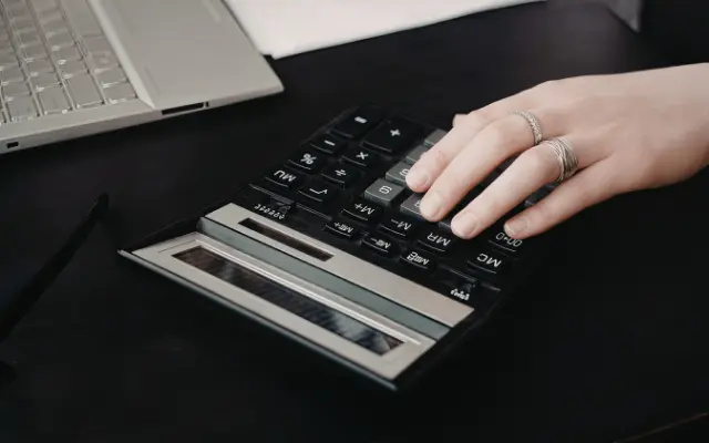 Bond calculators & home loan affordability tools