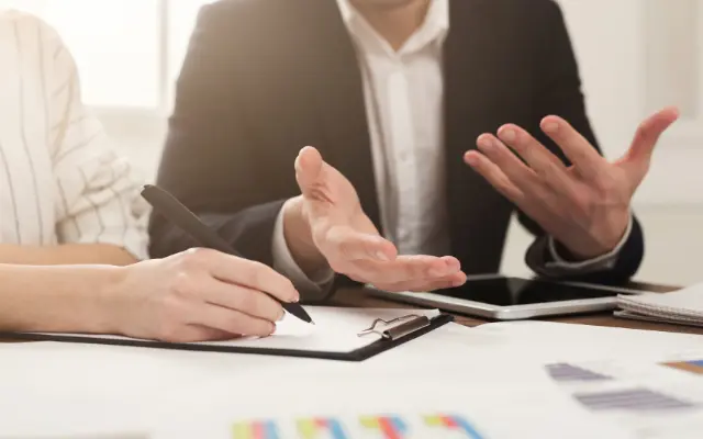 Bond origination companies