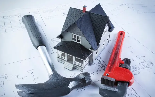 Home Improvement Loans Defined