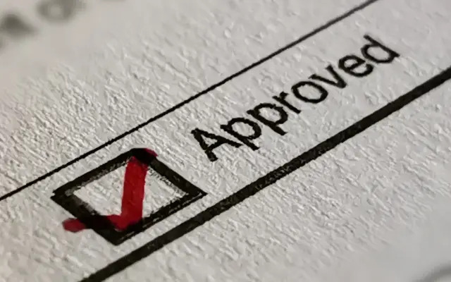 Advice about Pre Approved Bonds