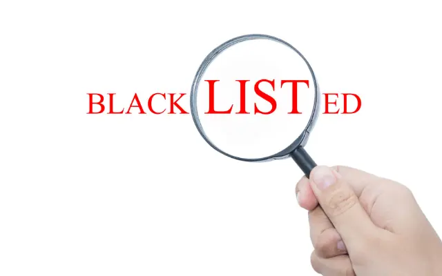 There’s no such thing as blacklisted home loans – fix your credit
