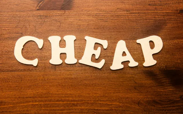 Beware of the cheap medical aid and make sure of your benefits