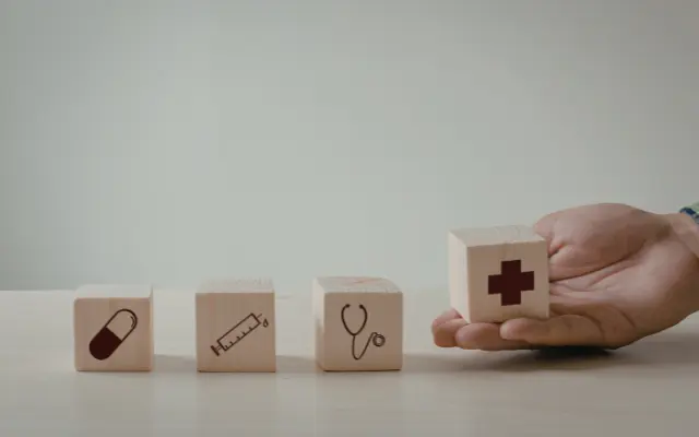 The different medical aids in South Africa