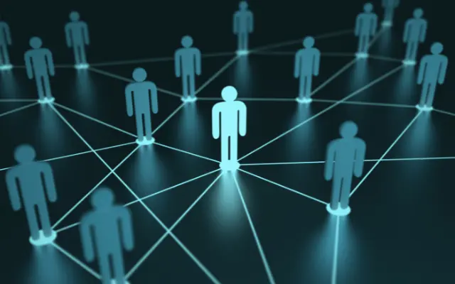 What Is a Network Option?